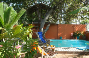 Casa Lagoa